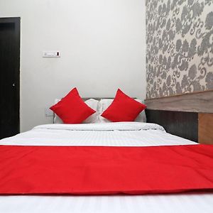 Oyo Krish Residency
