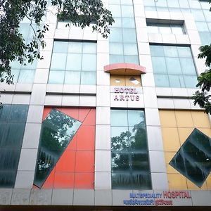 Hotel Artusinn Midc Andheri East